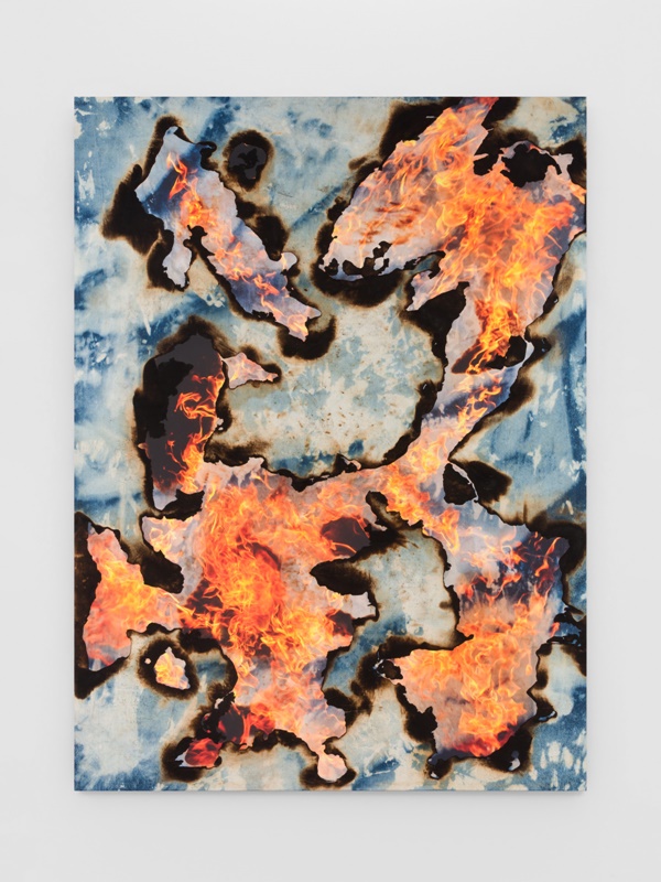 CARLOS/ISHIKAWA, London, UNITED KINGDOM  - ART BASEL Hong Kong 2021