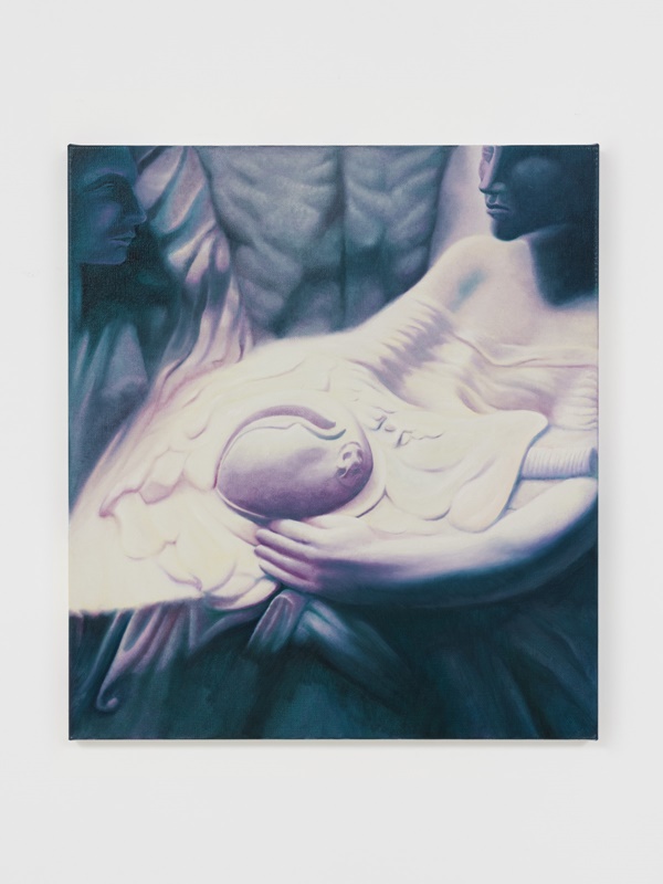 CARLOS/ISHIKAWA, London, UNITED KINGDOM  - ART BASEL Hong Kong 2021