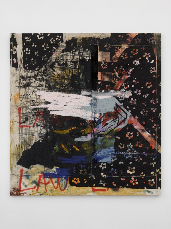 CARLOS/ISHIKAWA, London, UNITED KINGDOM  - ART BASEL Hong Kong 2021