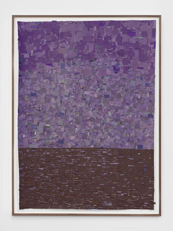 CARLOS/ISHIKAWA, London, UNITED KINGDOM  - ART BASEL Hong Kong 2021