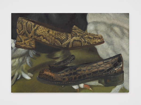 CARLOS/ISHIKAWA, London, UNITED KINGDOM  - ART BASEL Hong Kong 2021