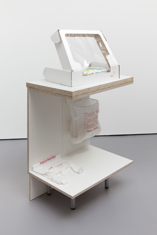 CARLOS/ISHIKAWA, London -  Frieze London 2019 : Booth C16