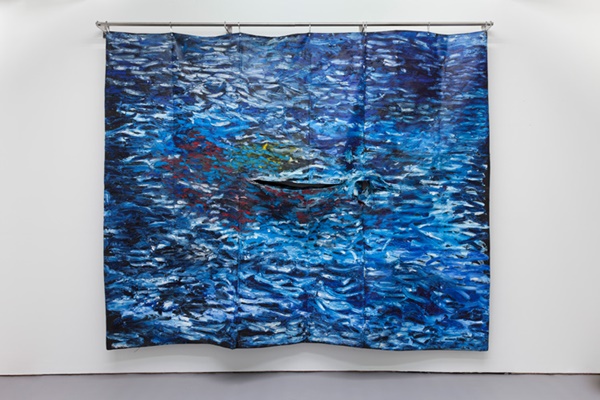 CARLOS/ISHIKAWA, London -  Frieze London 2019 : Booth C16