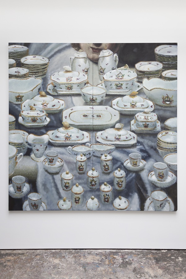 CARLOS/ISHIKAWA, London - Paris Internationale 2019