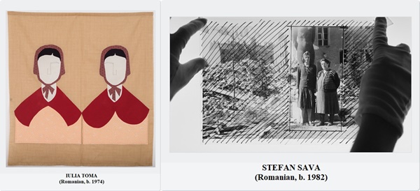 IVAN GALLERY, Bucharest