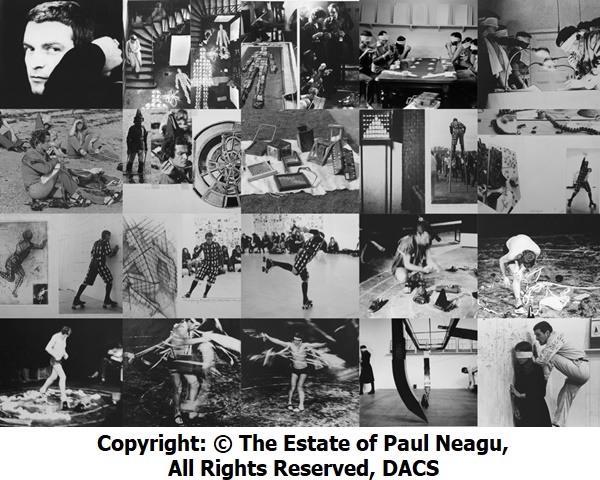 Paul Neagu