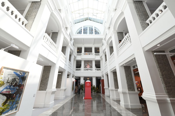 JINGART, Beijing 2019