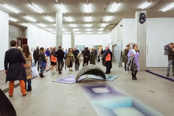 June Art Fair Basel 2025 SWITZERLAND - June 16 > 22, 2025 @JuneArtFair