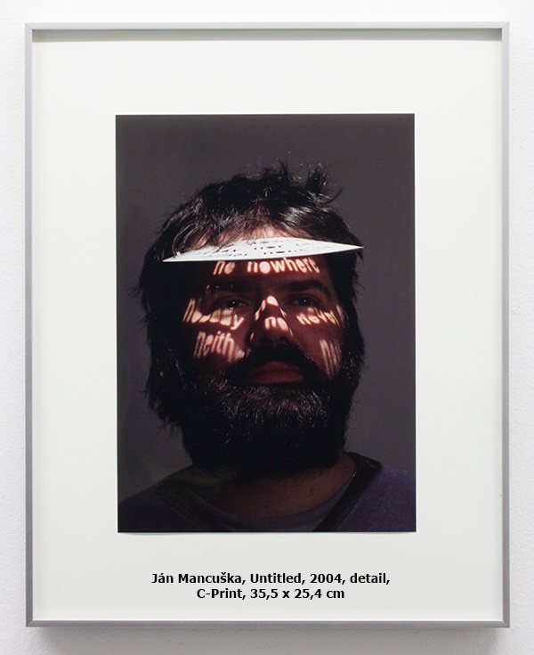 click to enlarge- double click to reduce Ján Mančuška, Untitled, 2004, detail, C-Print, 35,5 x 25,4 cm