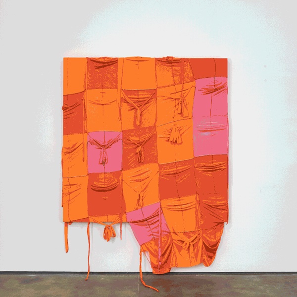 click to enlarge- double click to reduce Sean Kelly Gallery, New York NY, USA at Art Basel Miami Beach 2022, USA : Booth D11