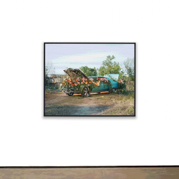 click to enlarge- double click to reduce Sean Kelly Gallery, New York NY, USA at Art Basel Miami Beach 2022, USA : Booth D11