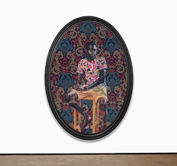 Sean Kelly Gallery, New York NY USA  - Art Basel Miami Beach 2021, USA - Booth D11
