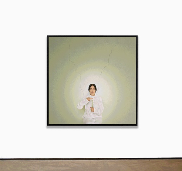 Sean Kelly Gallery, New York NY USA  - Art Basel Miami Beach 2021, USA - Booth D11