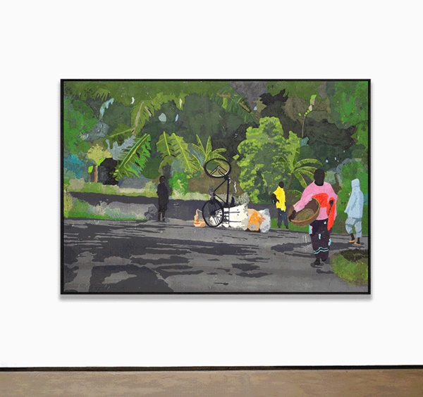 Sean Kelly Gallery, New York NY USA  - Art Basel Miami Beach 2021, USA - Booth D11