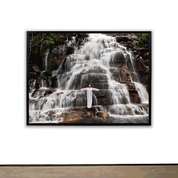 click to enlarge- double click to reduce Sean Kelly Gallery, New York NY, USA at Art Basel Miami Beach 2022, USA : Booth D11