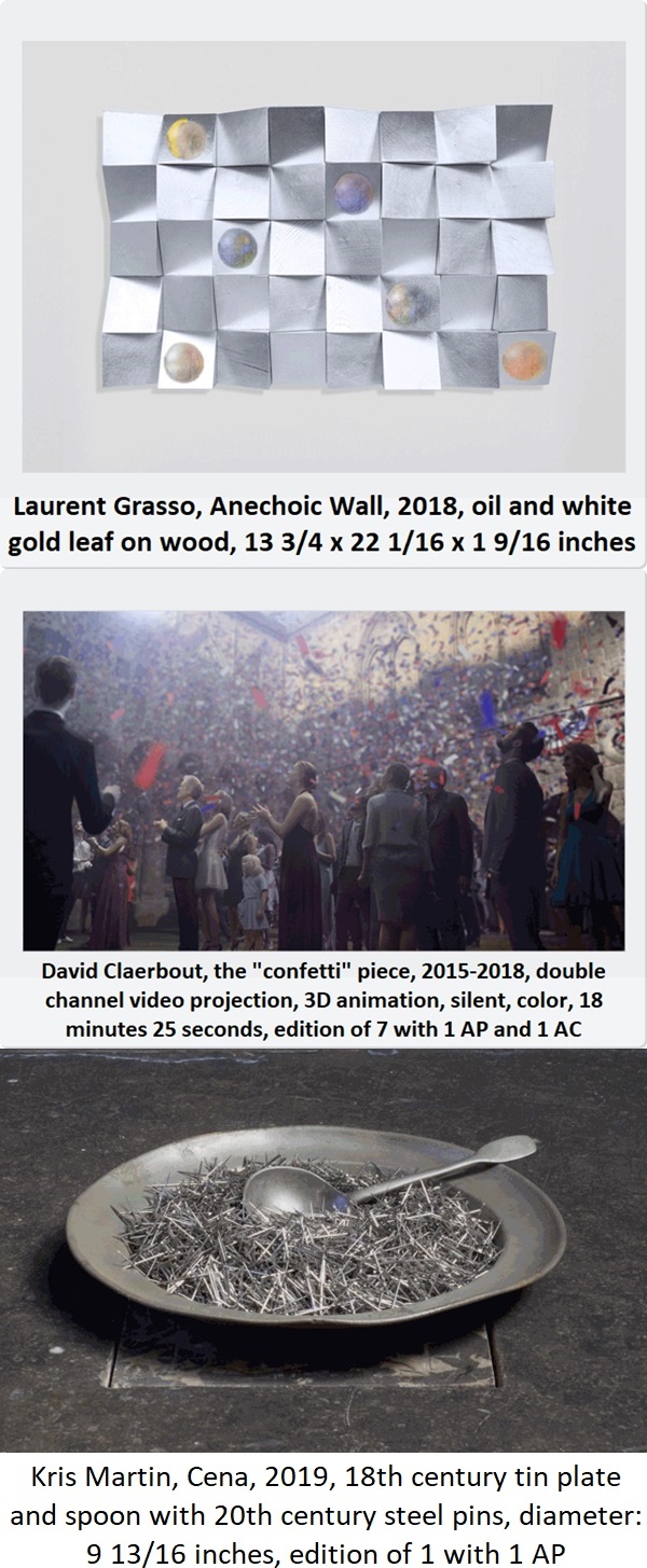 Sean Kelly Gallery, New York NY USA