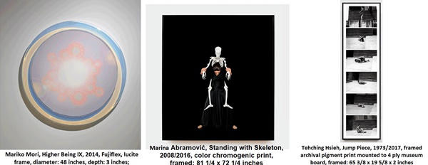 Sean Kelly Gallery, New York USA