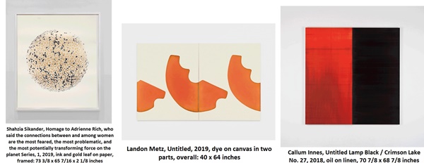 Sean Kelly Gallery, New York USA