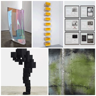 Sean Kelly Gallery, New York USA