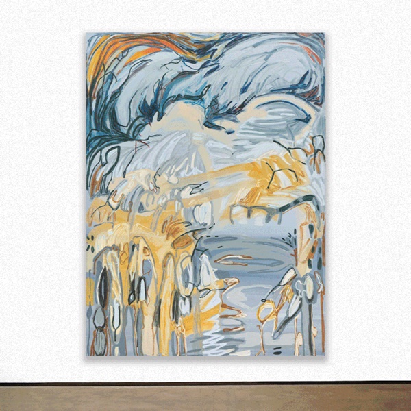 click to enlarge- double click to reduce Sean Kelly Gallery, New York NY, USA at Frieze Art Fair 2023, Los Angeles U.S.A. : Stand A18