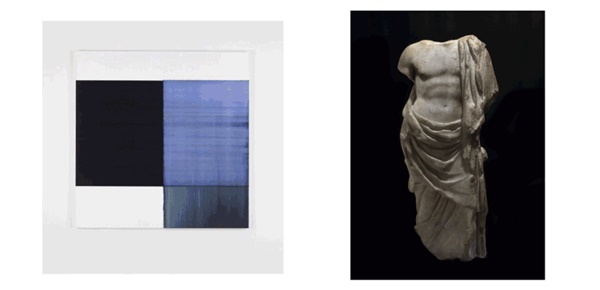 click to enlarge- double click to reduce Sean Kelly Gallery, New York NY USA