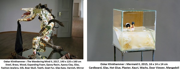 ANNA KLINKHAMMER GALERIE, DUSSELDORF