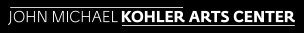 logo John Michael Kohler Arts Center