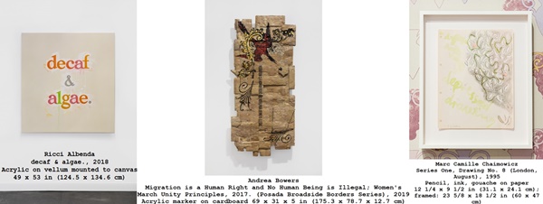 Andrew Kreps Gallery, New York NY USA