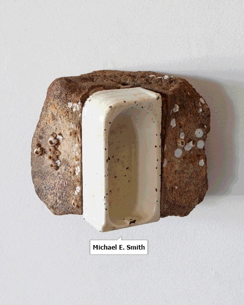 click to enlarge- double click to reduce Michael E. Smith