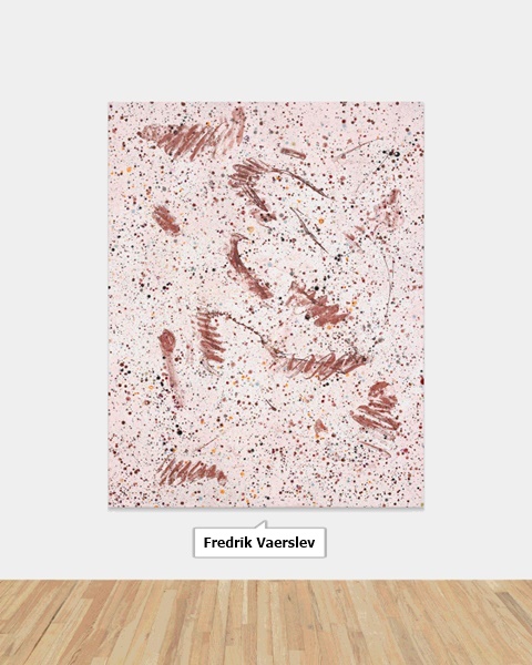 click to enlarge- double click to reduce Fredrik Vaerslev