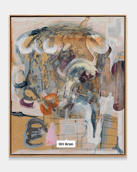 click to enlarge- double click to reduce Uri Aran