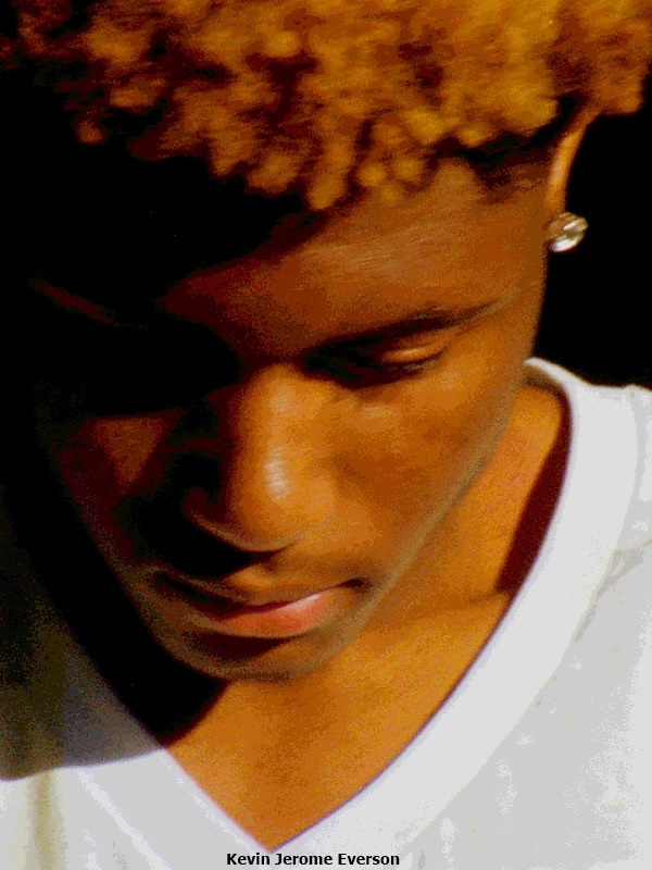 Kevin Jerome Everson