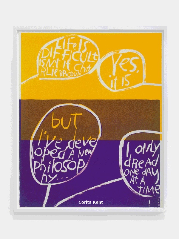 Corita Kent