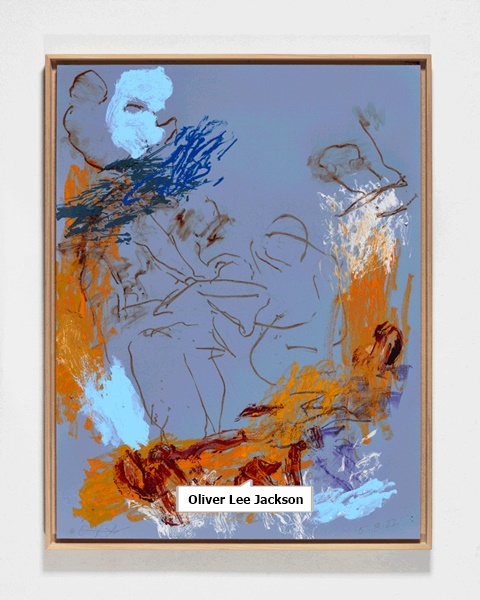 click to enlarge- double click to reduce Oliver Lee Jackson