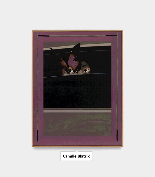 click to enlarge- double click to reduce Camille Blatrix