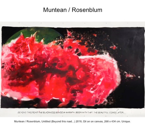 click to enlarge- double click to reduce Muntean / Rosenblum