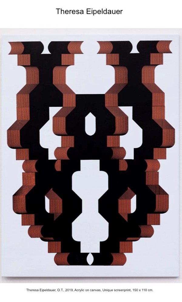 click to enlarge- double click to reduce Theresa Eipeldauer