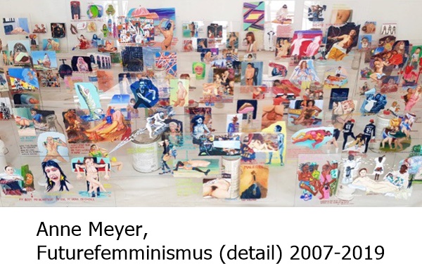 Josef Bauer, Folientext 1969