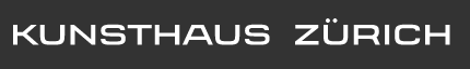 logo Kunsthaus Zürich SWITZERLAND