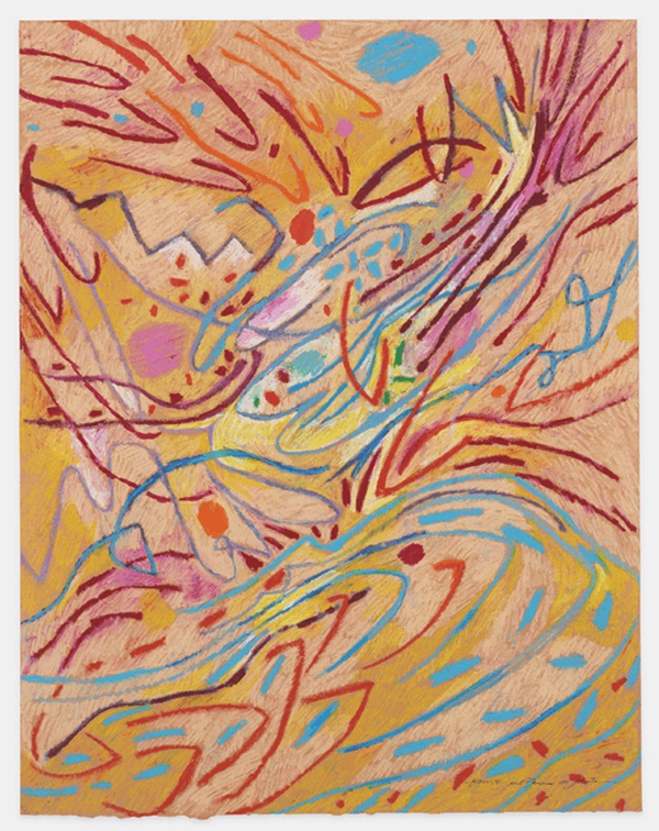 Galerie Lelong & Co., New York NY USA - Frieze Art Fair 2022, Los Angeles U.S.A. - Booth E4