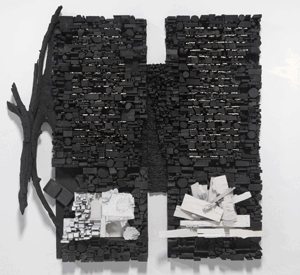 Galerie Lelong & Co., New York NY USA - Frieze Art Fair 2022, Los Angeles U.S.A. - Booth E4