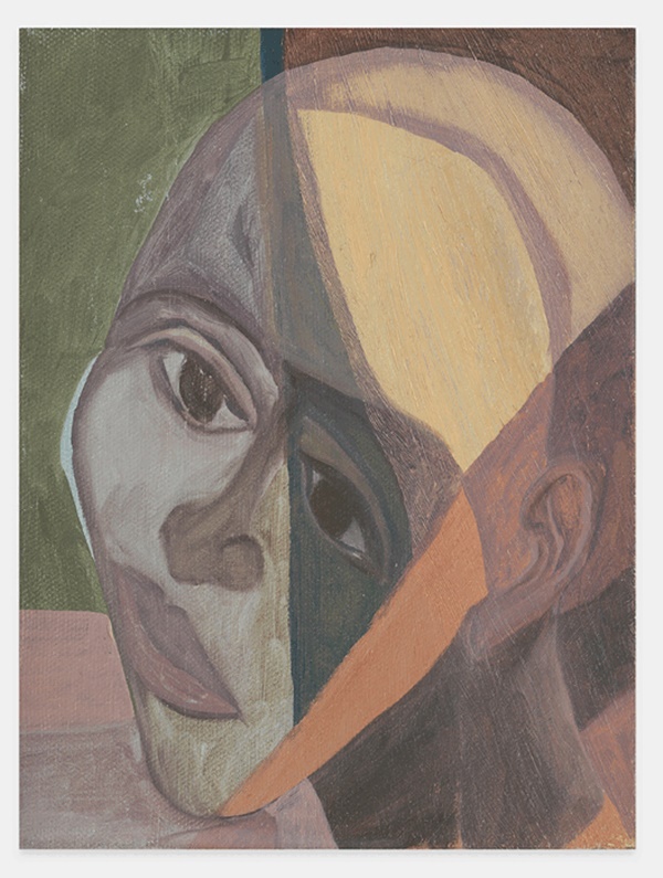 Galerie Lelong & Co., New York NY USA - Frieze Art Fair 2022, Los Angeles U.S.A. - Booth E4