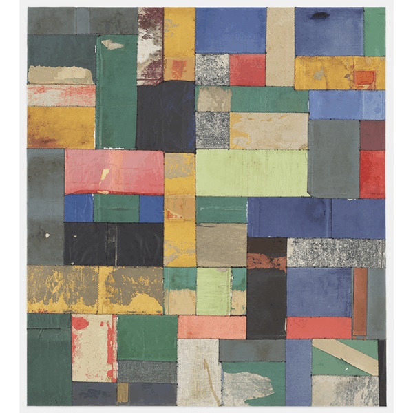 Galerie Lelong & Co., New York NY USA - Frieze Art Fair 2022, Los Angeles U.S.A. - Booth E4