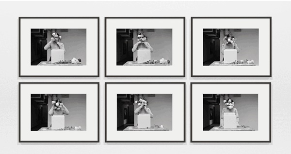 Galerie Lelong & Co., New York NY USA - Frieze Art Fair 2022, Los Angeles U.S.A. - Booth E4