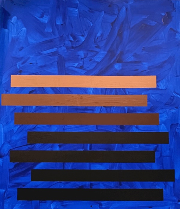 Galerie Lelong & Co., New York NY USA - Frieze Art Fair 2022, Los Angeles U.S.A. - Booth E4