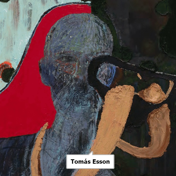 Tomás Esson
