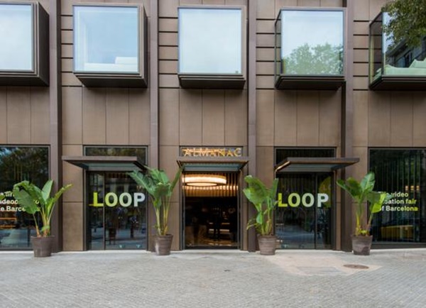 click to enlarge- double click to reduce 37 galleries at LOOP Fair 2023 Barcelona - November 21 > 23, 2023 @LOOPBarcelona