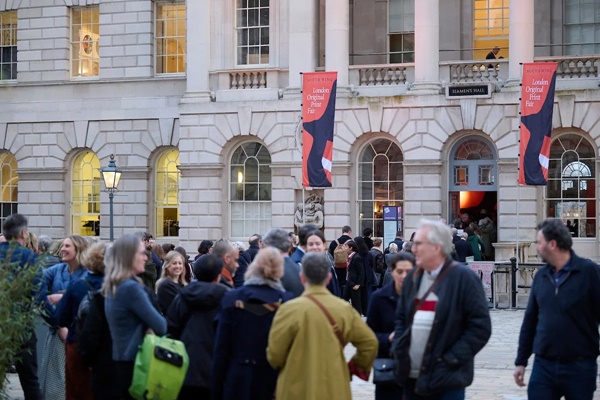 click to enlarge- double click to reduce 53 galleries at London Original Print Fair 2025 UNITED KINGDOM - 20 > 23 March, 2025 @londonprintfair