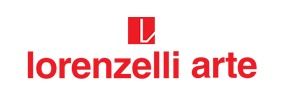 logo Lorenzelli Arte