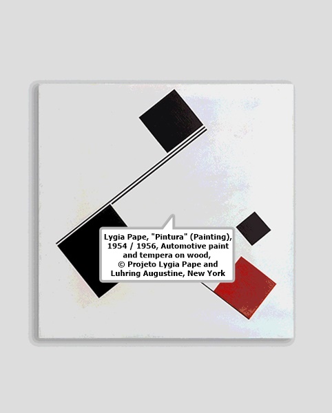 Lygia Pape, 